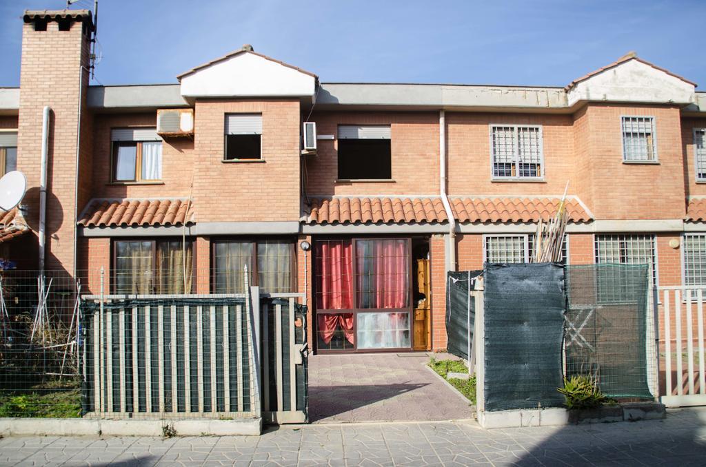 Da Chicco Apartment Fiumicino Exterior photo