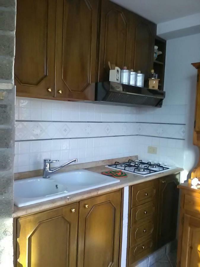 Da Chicco Apartment Fiumicino Exterior photo
